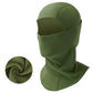 Thermal Balaclava Ski Mask - Windproof Motorcycle Liner Gear