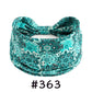 Boho Headbands for Women - Knotted Wide Stretch Turban Wrap