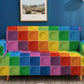 3D Elastic Sofa Covers - Stretch Spandex Couch Slipcover Set