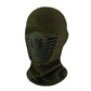 Thermal Balaclava Ski Mask - Windproof Motorcycle Liner Gear