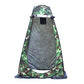 Portable Pop-Up Privacy Tent | Camping Shower Changing Room & Toilet