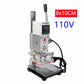 Hot Foil Stamping Machine - Leather Embosser & Digital Press