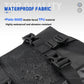 V-Strom Crash Bar Bags | Waterproof DL650 DL1000 Frame Tool Pouches