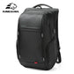 17.3" Anti-Theft Laptop Backpack - Waterproof USB Business Bag