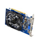 2GB GDDR3 Graphics Card | HDMI DVI Video Card for Media & Office PC