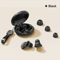 Reusable Silicone Ear Plugs | Pro-Grade Concert & Event Hearing Guard