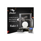 Ender 3 3D Printer - Resume Print & Open Source FDM DIY Kit