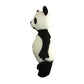 Panda Bear Adult Mascot Costume - Plush Funny Fancy Dress