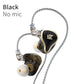 16-Unit Hybrid Technology Earphones | HIFI Bass In-Ear Monitor IEM