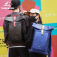 Street Trend 14 Inch Laptop Backpack - Modern Casual Student Bag