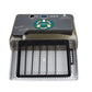 Digital 12 Egg Incubator - Automatic Hatcher with Egg Tester