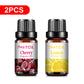 10ml Fruity Fragrance Oil - Refreshing Aromatherapy Aroma Oil