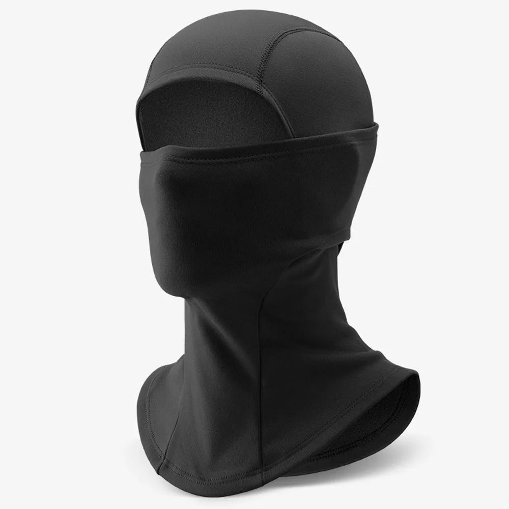 Thermal Balaclava Ski Mask - Windproof Motorcycle Liner Gear