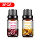 10ml Fruity Fragrance Oil - Refreshing Aromatherapy Aroma Oil