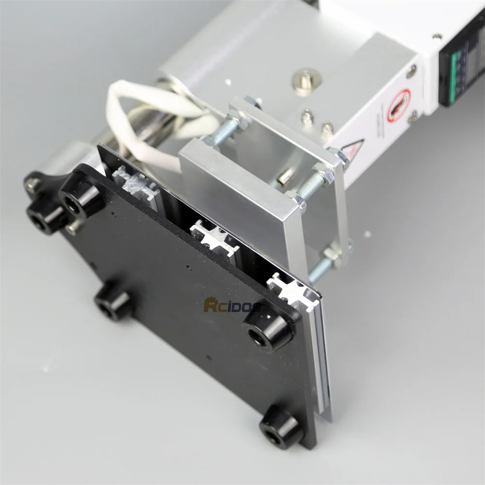 Hot Foil Stamping Machine - Leather Embosser & Digital Press