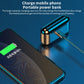 F9 Wireless Earbuds | Bluetooth 5.0 Headset & Emergency Phone Charger