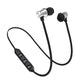 XT11 Wireless Magnetic Earphones | Bluetooth Sport Stereo Earbud Set