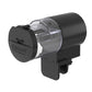 Automatic Fish Feeder | 100ml Programmable Digital Holiday Dispenser