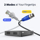 8CH 5MP Lite Security System - 3K Audio Recording Cameras