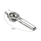 Manual Stainless Steel Lemon Squeezer - Heavy Duty Citrus Juicer
