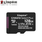 128GB Micro SD Card Canvas Select Plus | A1 C10 100MB/s Android Flash