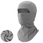 Thermal Balaclava Ski Mask - Windproof Motorcycle Liner Gear
