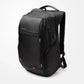Waterproof Business Laptop Backpack Anti-theft Travel Large Capacity USB Lightweight Backpack External USB Charging Commuting