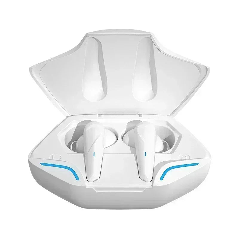 X15pro TWS Wireless Headphones | Low Latency Gaming Hi-Fi Earbud Set