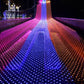 Outdoor Christmas Net Lights | LED Fairy Mesh Light With 8 Modes Set