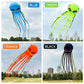 8m Octopus Kite | Massive 3D Soft Inflatable Animal Kite for Adults and Beach Flying