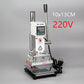 Hot Foil Stamping Machine - Leather Embosser & Digital Press