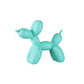 Modern Balloon Dog Statue | Nordic Pop Art Resin Puppy Ornament