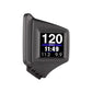 OBD2 + GPS Head Up Display | Digital Car Speedometer & Safety Gauge