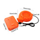 Mini Blower Air Pump | Inflatable Costume Fan USB Lightweight Mascot