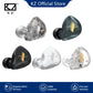 Dynamic HIFI Bass Earbuds | In Ear Monitor Sport IEM Noise Isolation