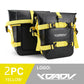V-Strom Crash Bar Bags | Waterproof DL650 DL1000 Frame Tool Pouches