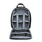 Waterproof Camera Backpack | DSLR Mirrorless Bag with Tripod Holder