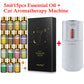 15pc Essential Oils Gift Set | 5ml Aroma Oils for Diffuser & Candles