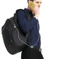 17.3" Anti-Theft Laptop Backpack - Waterproof USB Business Bag