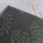 Large Grey Nordic Style Carpet | Deluxe Lounge Rug & Bedroom Floor Mat