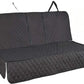 Dog Car Seat Cover - Waterproof Nonslip Pet Hammock for SUV