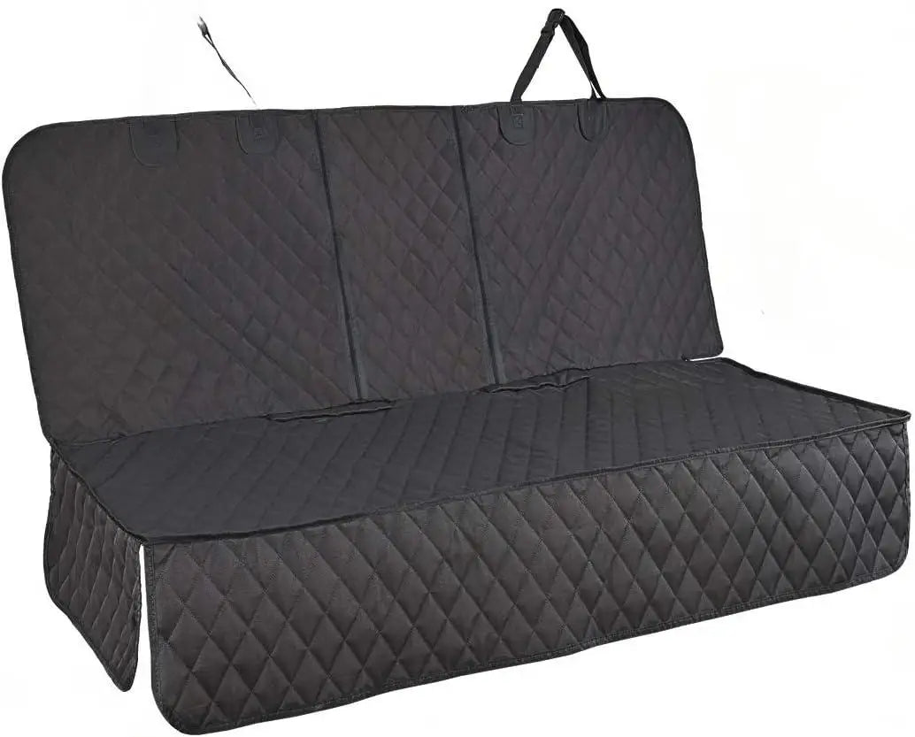 Dog Car Seat Cover - Waterproof Nonslip Pet Hammock for SUV