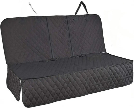 Dog Car Seat Cover - Waterproof Nonslip Pet Hammock for SUV