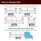 3D Elastic Sofa Covers - Stretch Spandex Couch Slipcover Set