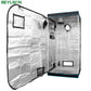 600D Hydroponic Grow Tent | Reflective Mylar Indoor Greenhouse 60cm