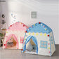 Children's Princess Castle Tent | Folding Indoor & Outdoor Play Cubby