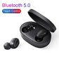 A6S TWS Wireless Earbuds | Bluetooth 5.0 Sport Stereo Earphones & Case