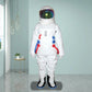 Space Astronaut Mascot Costume - Adult & Kids Cosplay Suit