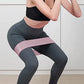 Resistance Bands for Legs and Butt | Hip Glute Elastic Workout Loops