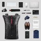 Street Trend 14 Inch Laptop Backpack - Modern Casual Student Bag